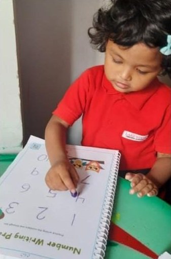 Playnest activity